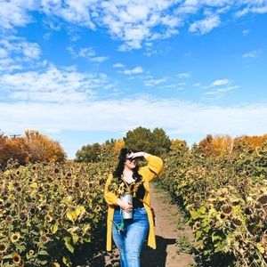 Meet your Posher, Meegan